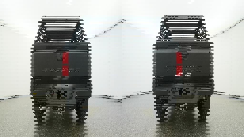 New 2026 Toyota Tacoma SR5 image 56