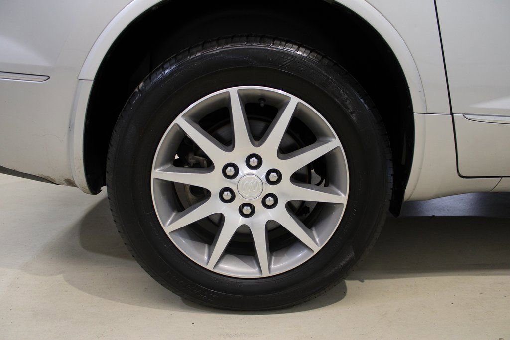 Used 2016 Buick Enclave Convenience image 11