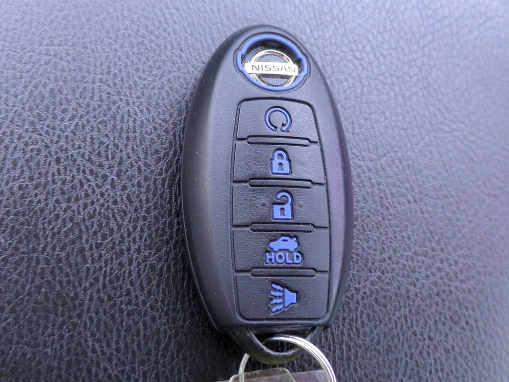 Used 2018 Nissan Maxima 3.5 S image 29