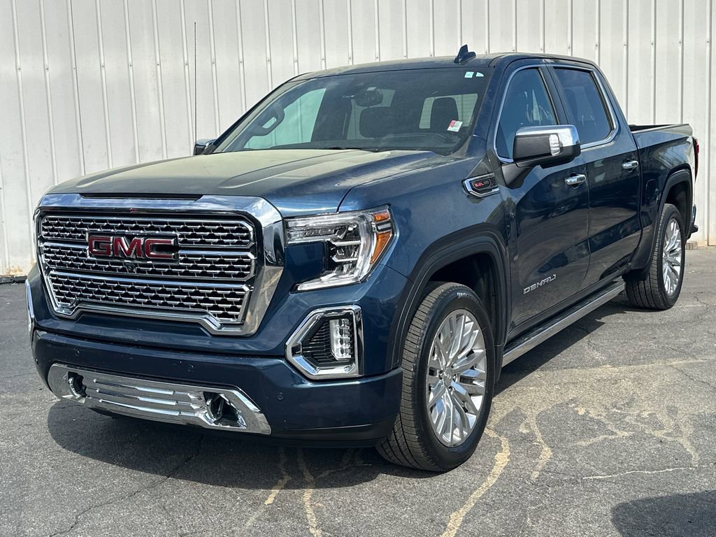 Used 2019 GMC Sierra 1500 Denali w/ Denali Ultimate Package image 2