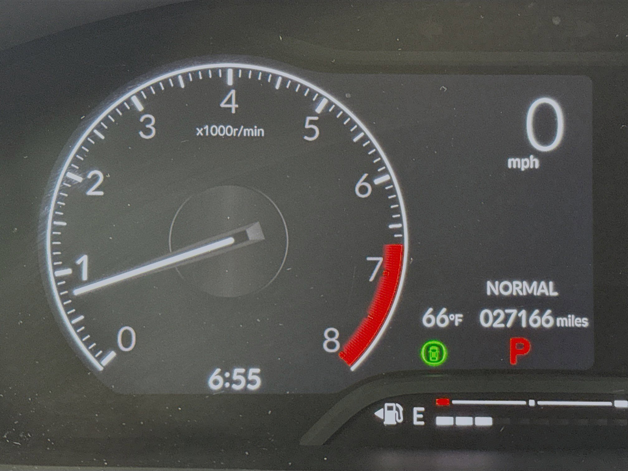 Certified 2023 Honda Civic Sport image 12