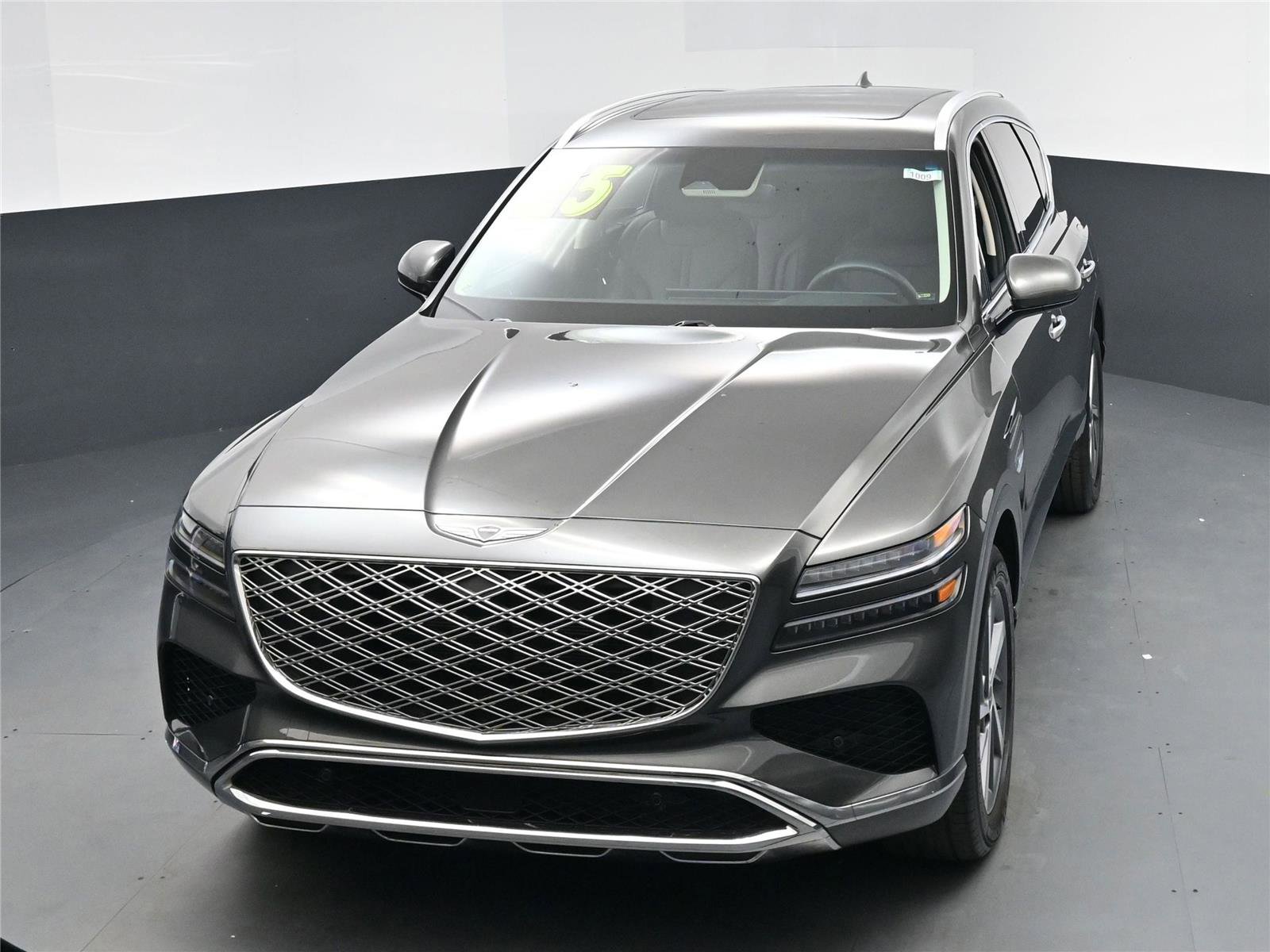 Used 2025 Genesis GV80 2.5T Select image 9