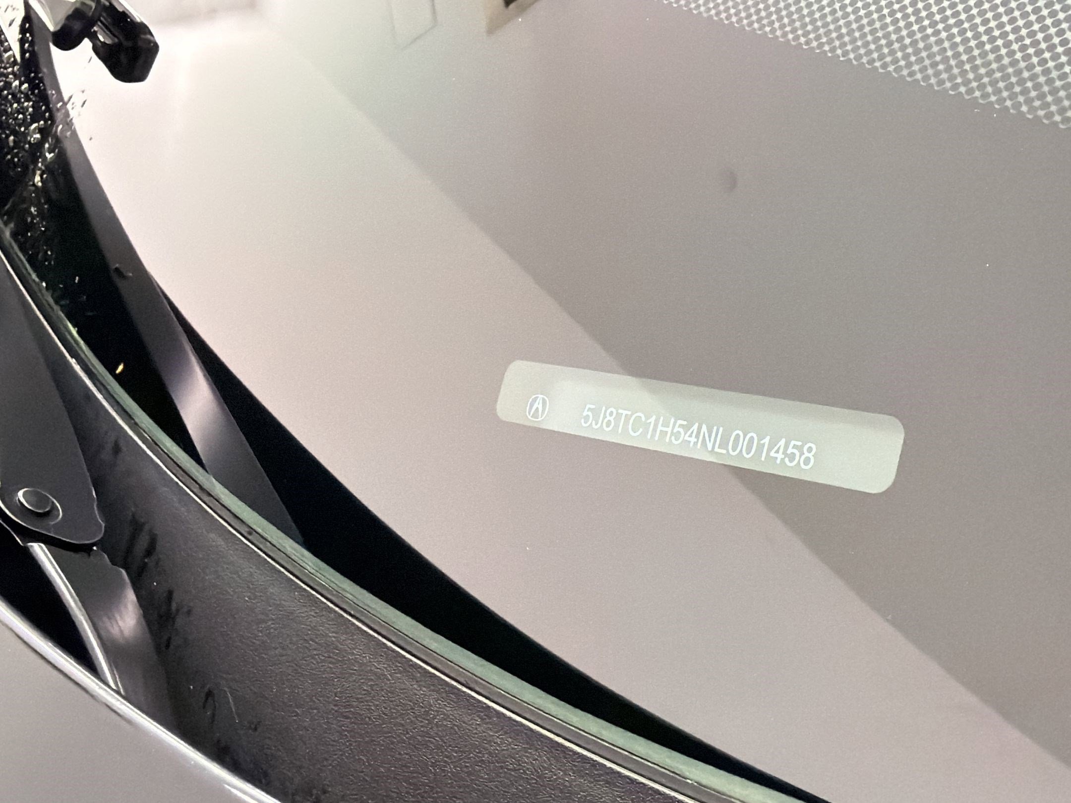 Used 2022 Acura RDX FWD w/ Technology Package image 28