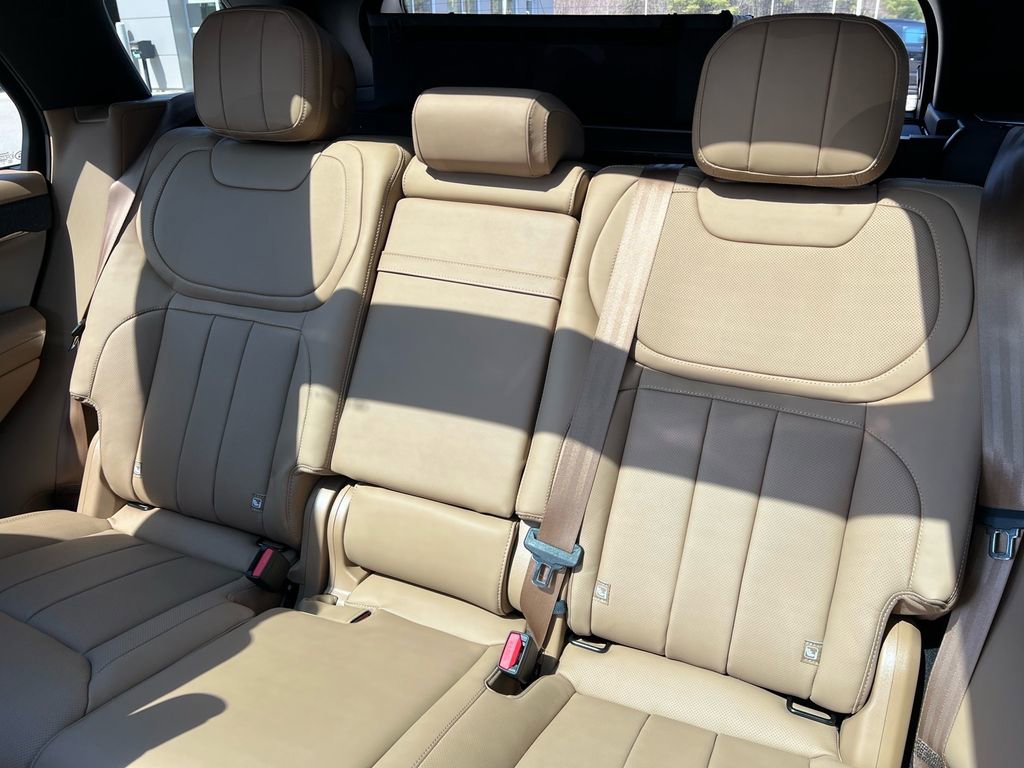 New 2026 Land Rover Range Rover Sport SE image 20