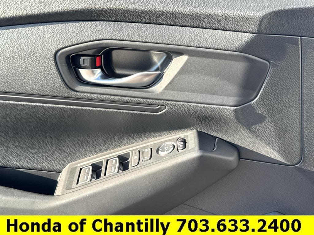 Used 2026 Honda Accord LX image 20