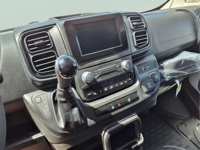 New 2026 RAM ProMaster 1500 w/ Convenience Group FWD image 19