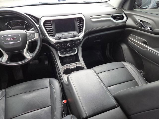 Used 2020 GMC Acadia SLT image 30