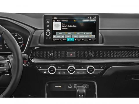 Used 2025 Honda CR-V Sport Touring image 10