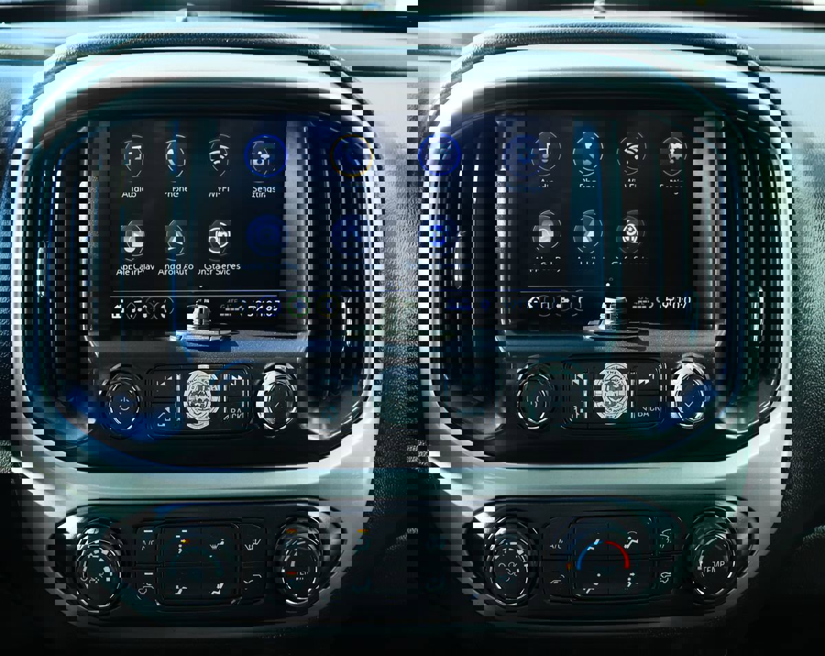 Used 2022 Chevrolet Colorado LT w/ Fleet Safety Package image 44