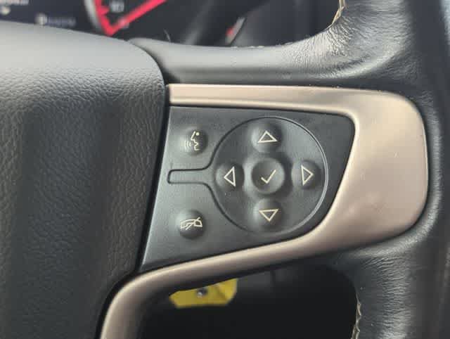 Used 2016 GMC Sierra 1500 Denali AWD/4WD image 26