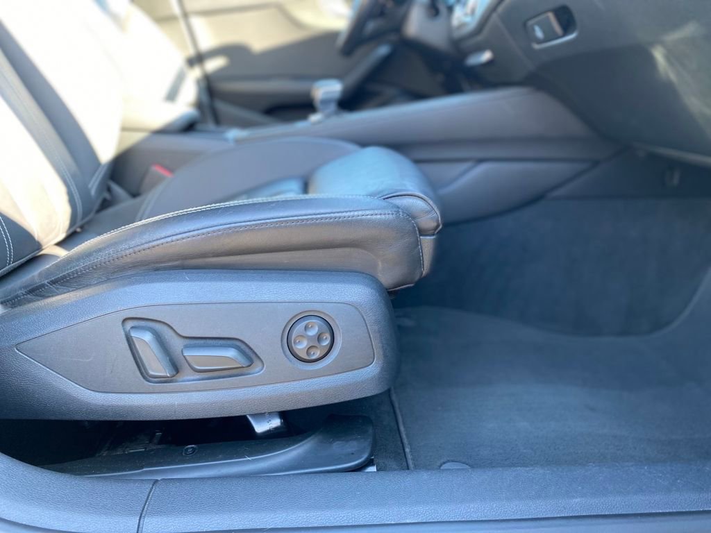 Used 2021 Audi A5 2.0T Premium image 11