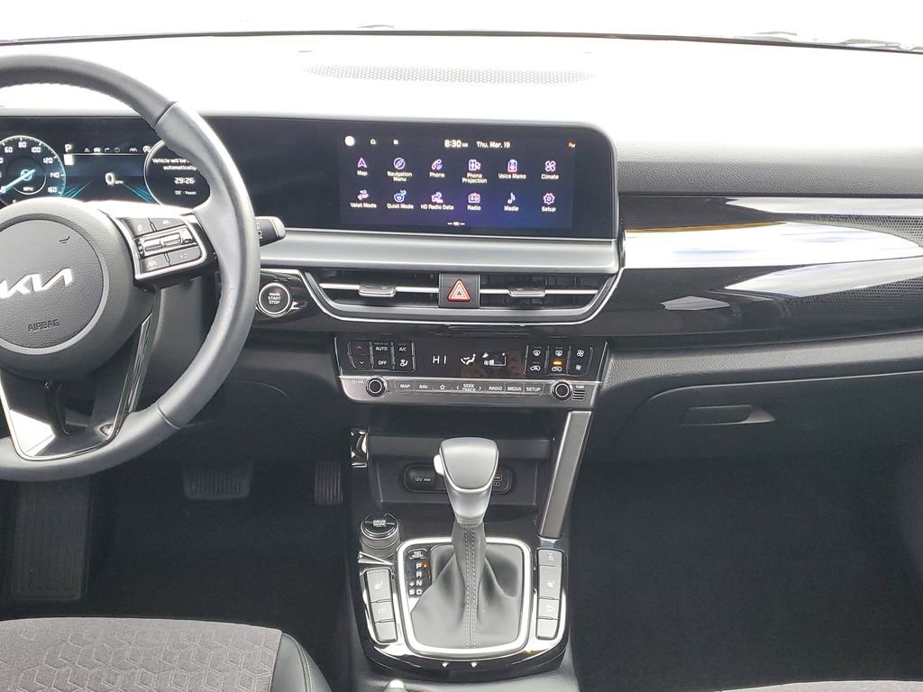 Used 2024 Kia Seltos S image 23