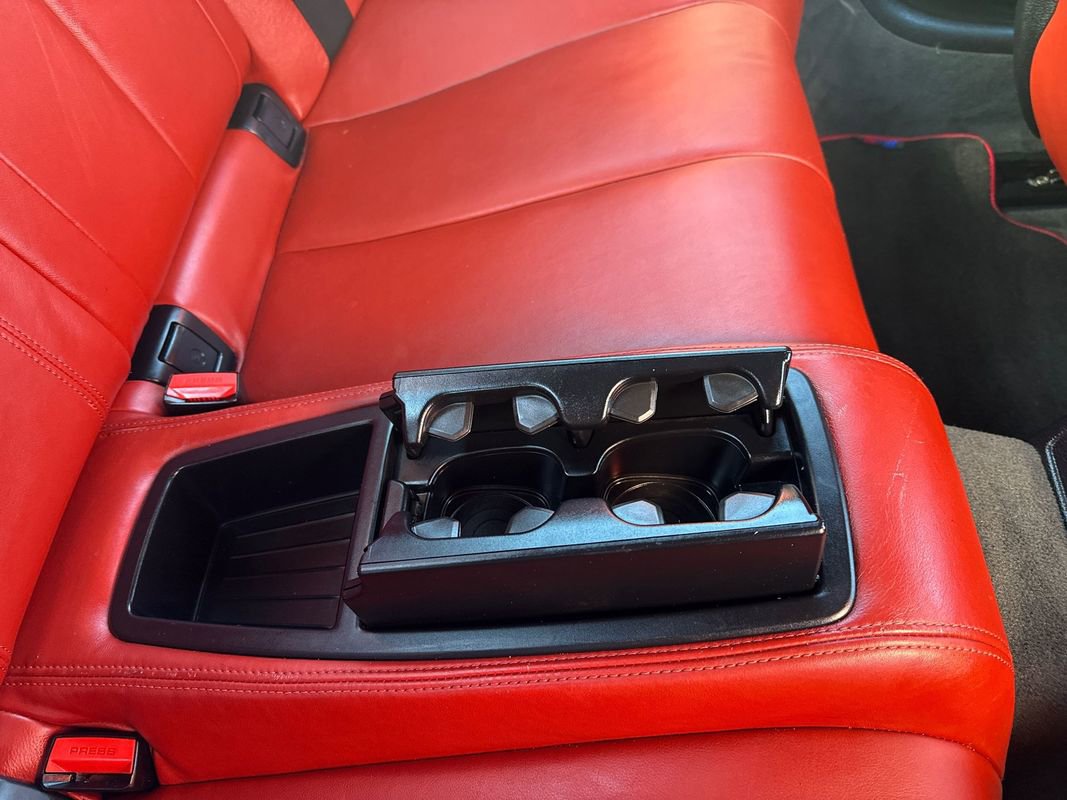 Used 2015 BMW M4 image 18