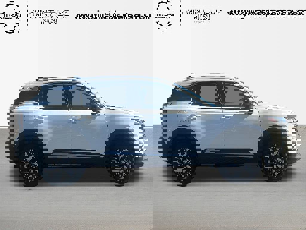 New 2026 Nissan Kicks SV image 4