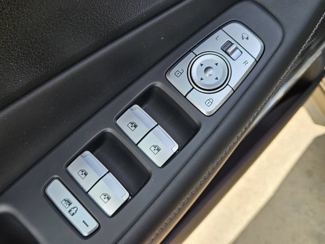 Used 2022 Hyundai Santa Fe Calligraphy AWD/4WD image 26