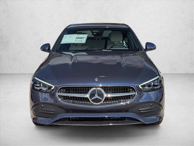 New 2026 Mercedes-Benz C 300 Sedan image 6