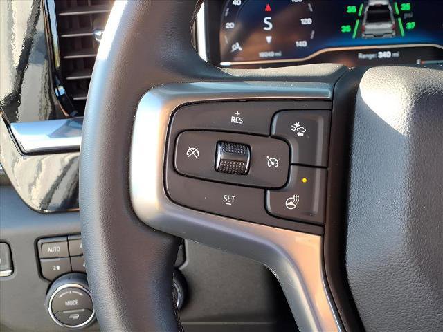 Used 2024 Chevrolet Silverado 1500 RST image 14