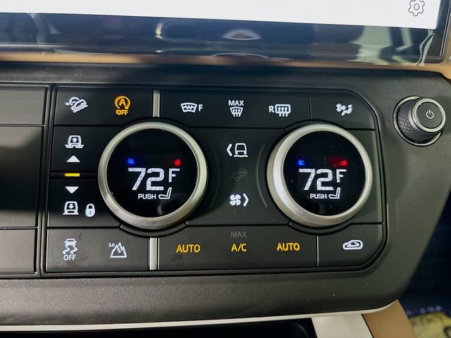 New 2026 Land Rover Defender 130 S AWD/4WD image 17