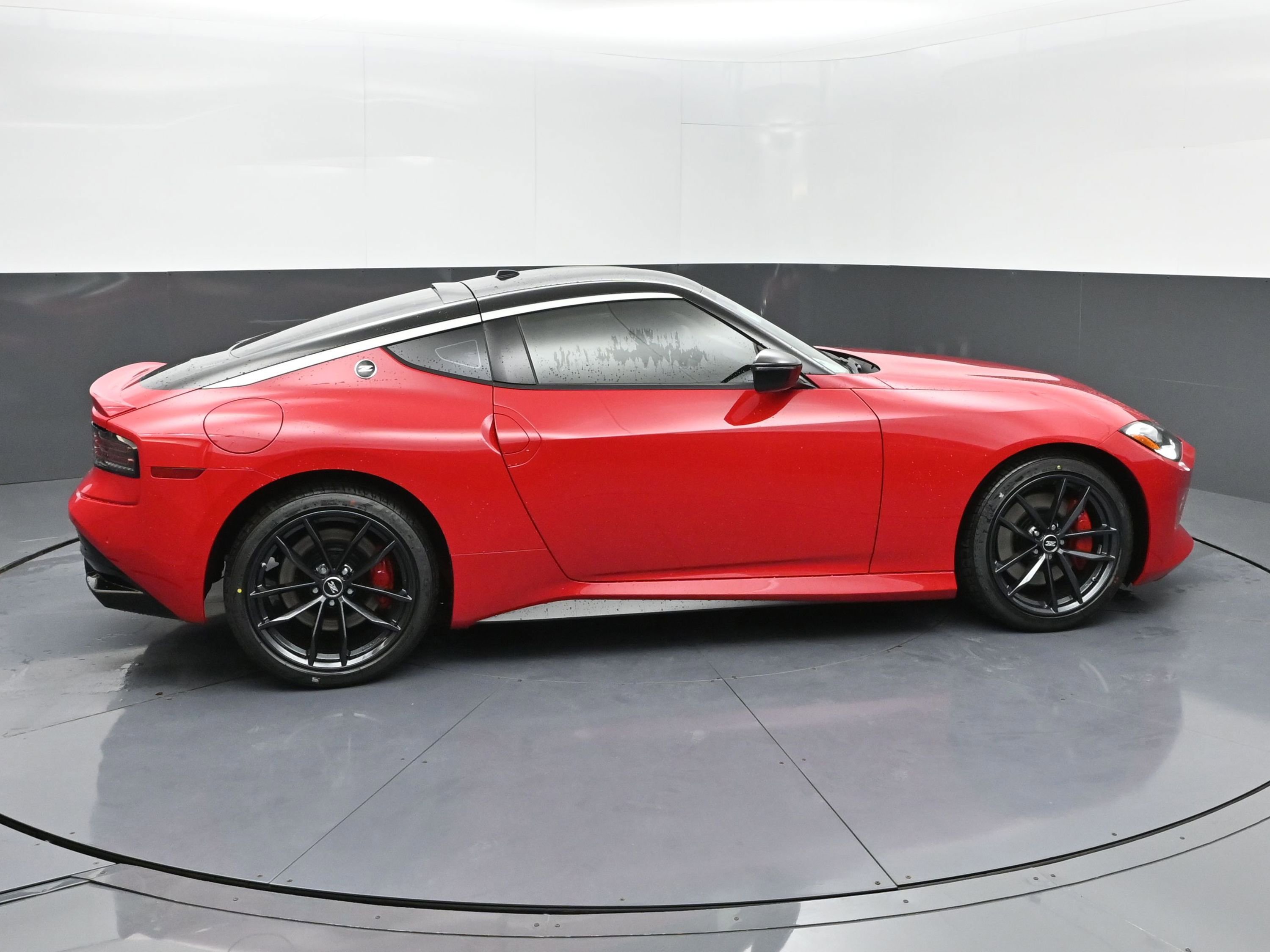 New 2026 Nissan Z Performance image 19