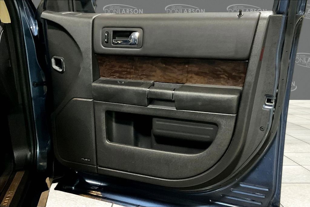 Used 2019 Ford Flex Limited w/ Equipment Group 301A image 12