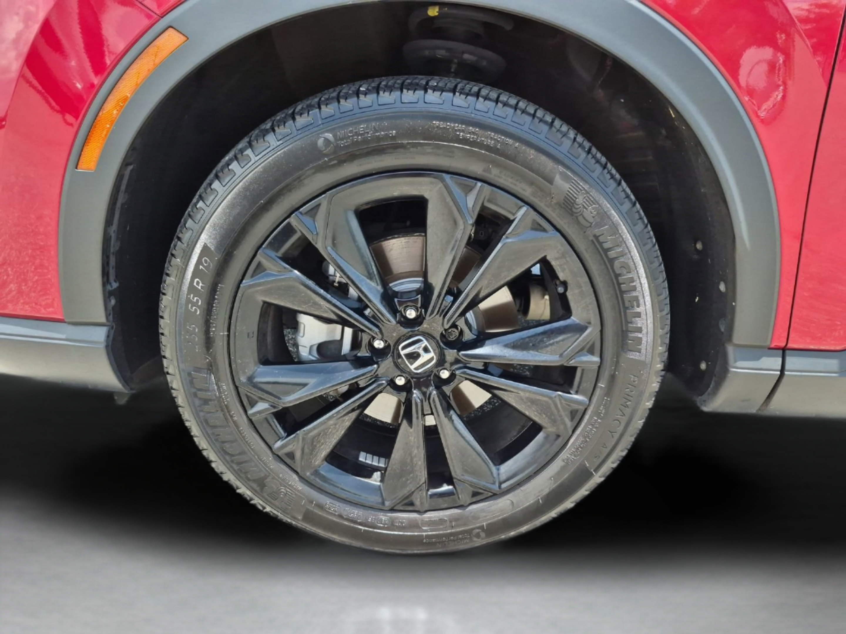Used 2024 Honda CR-V Sport Touring image 32