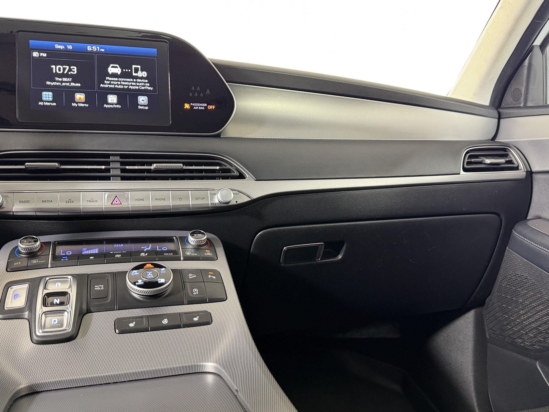 Used 2020 Hyundai Palisade SEL w/ Premium Package AWD/4WD image 29