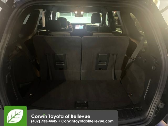 Used 2025 Dodge Durango GT image 21