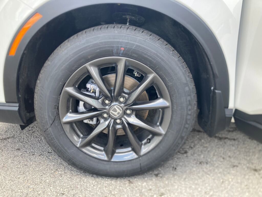 New 2026 Honda CR-V EX-L image 9