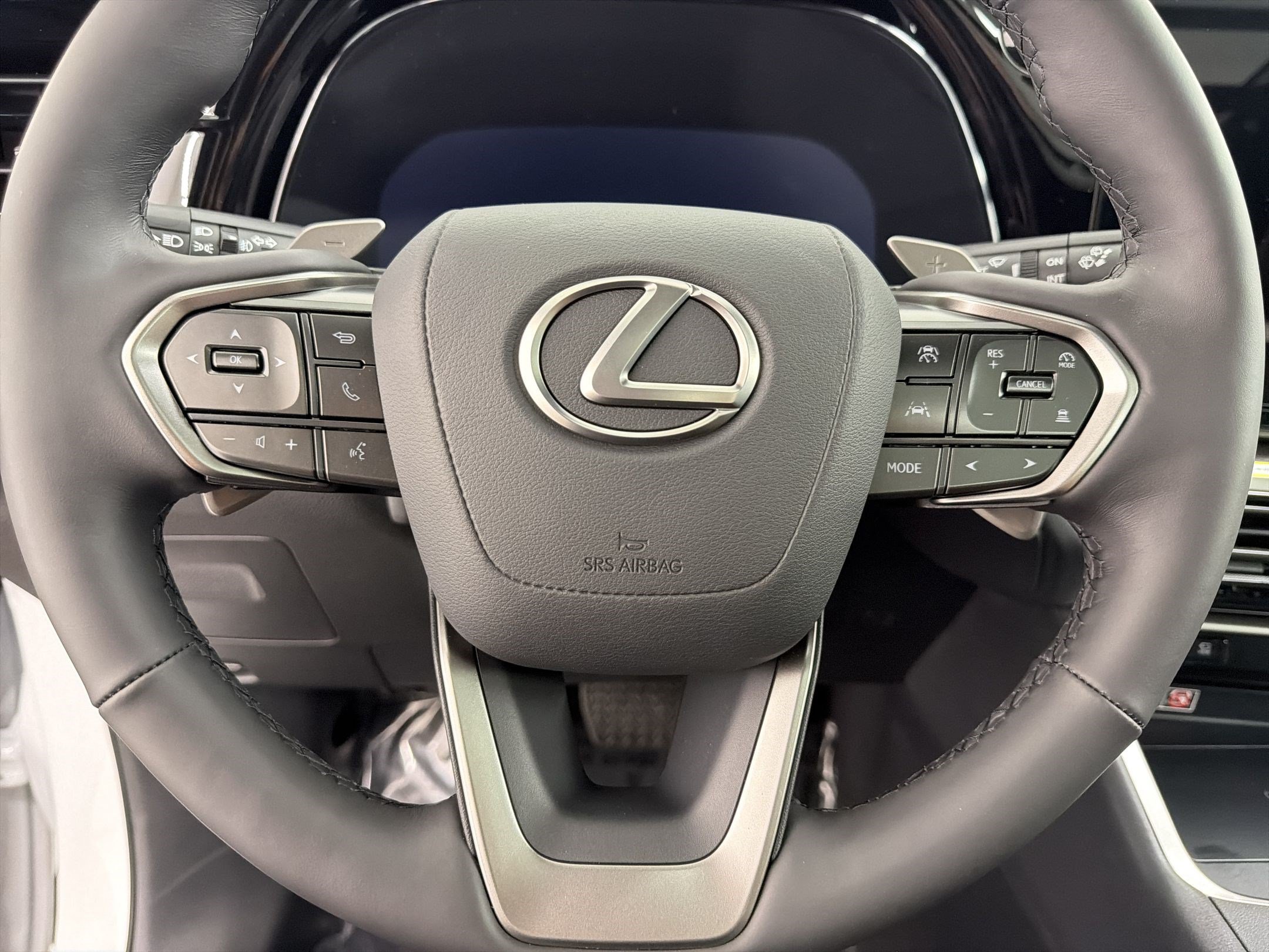 Certified 2026 Lexus TX 350 AWD w/ Technology Package image 18