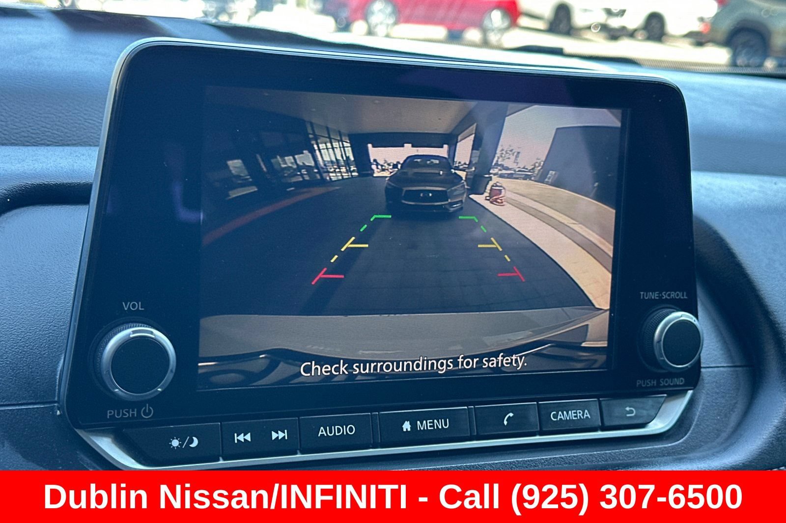 Used 2024 Nissan Rogue S FWD image 28