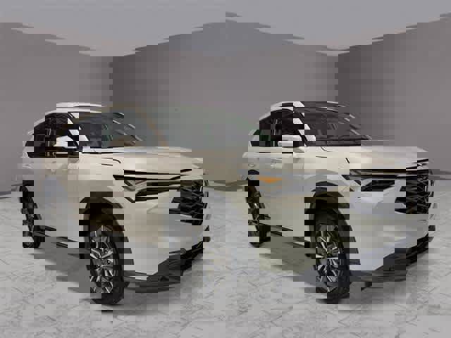 New 2026 Acura ADX AWD image 9