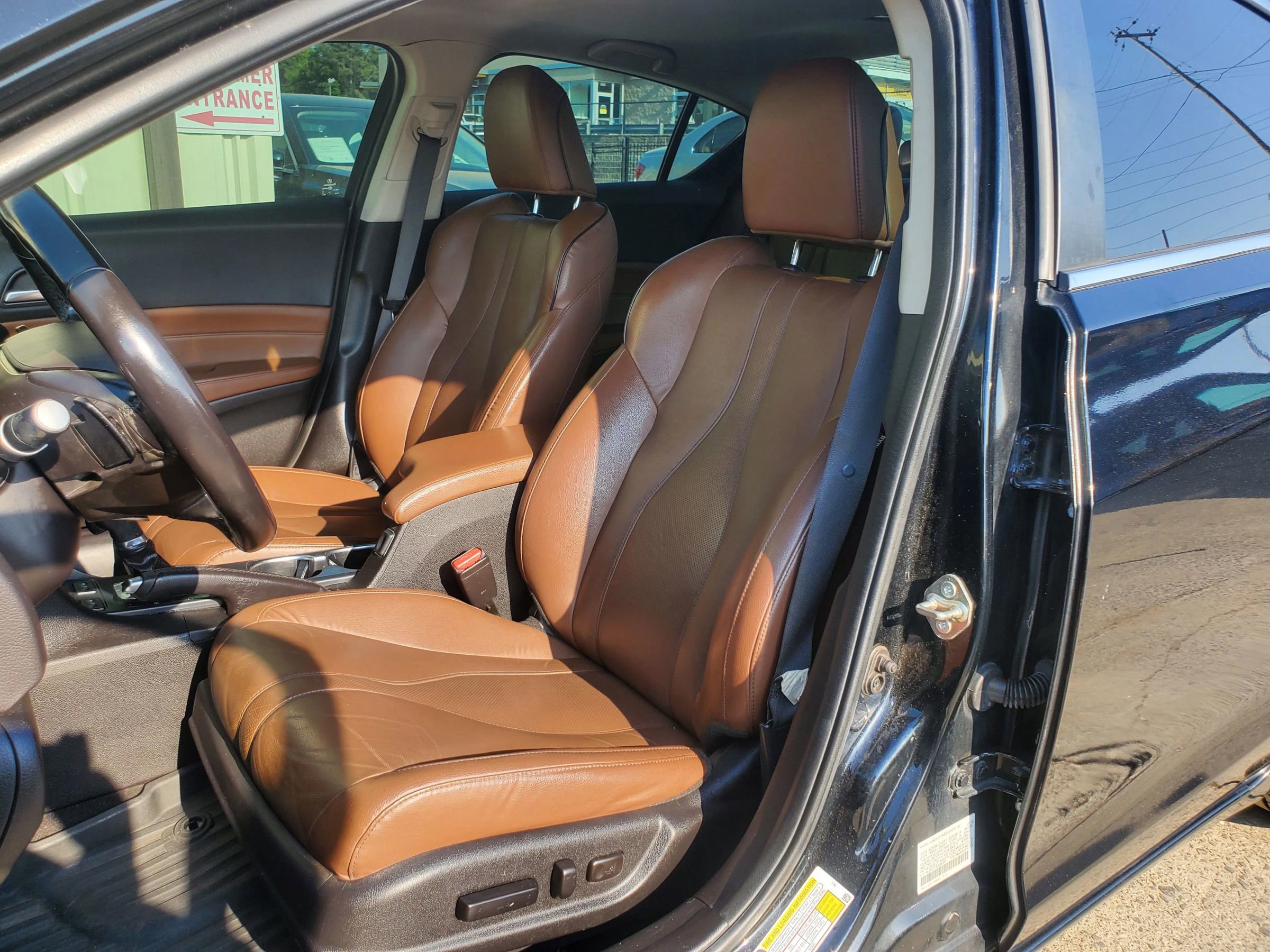 Used 2020 Acura ILX FWD image 26