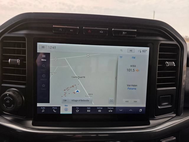Used 2023 Ford F150 Tremor w/ 360 Degree Camera Package AWD/4WD image 18