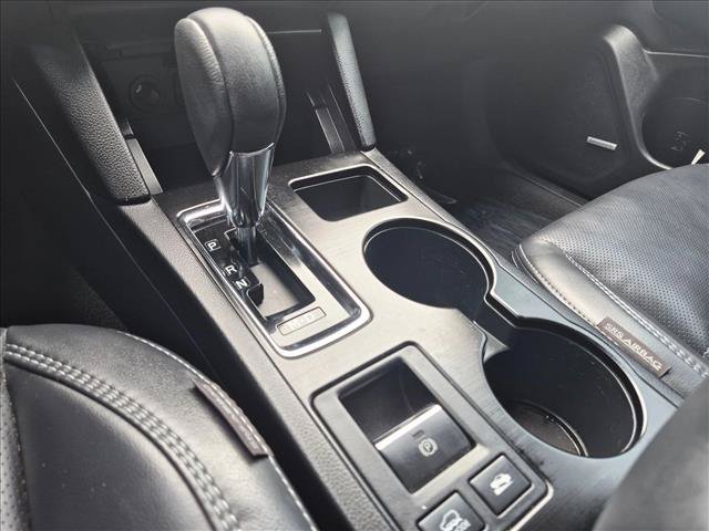 Used 2019 Subaru Outback 2.5i Limited AWD/4WD image 15