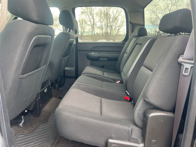 Used 2013 Chevrolet Silverado 1500 LT w/ All-Star Edition image 14