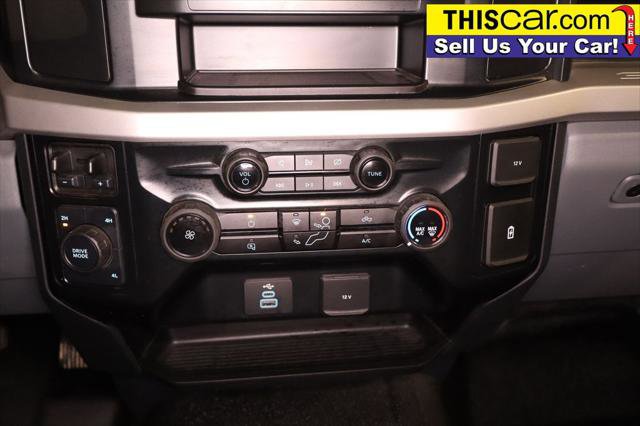 Used 2024 Ford F350 XL w/ FX4 Off-Road Package image 21