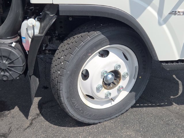New 2025 Chevrolet Low Cab Forward RWD image 18