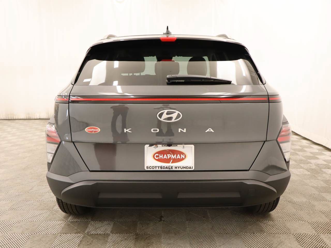 New 2026 Hyundai Kona SEL Sport FWD image 4