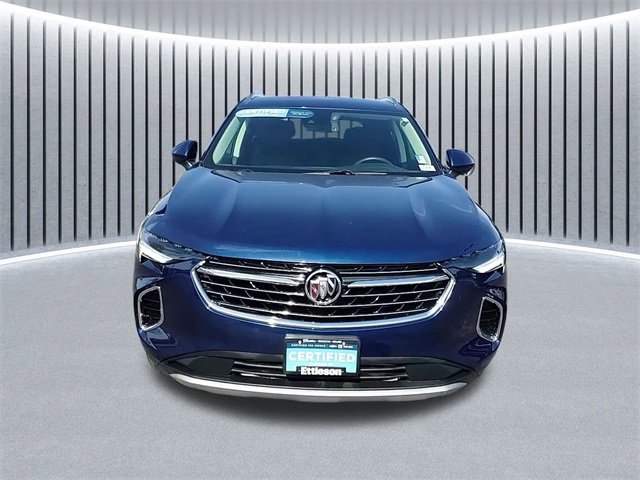 Used 2023 Buick Envision Essence image 11
