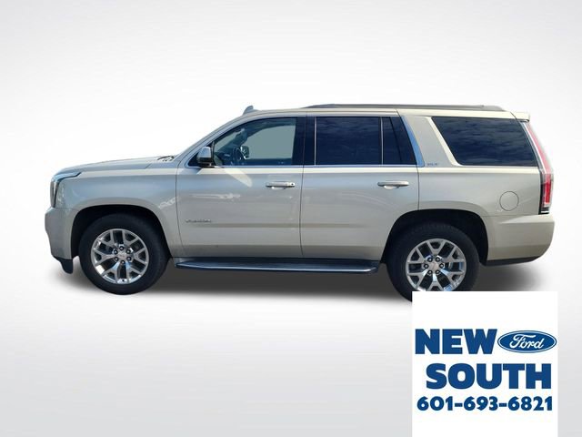 Used 2016 GMC Yukon SLT w/ Open Road Package image 2