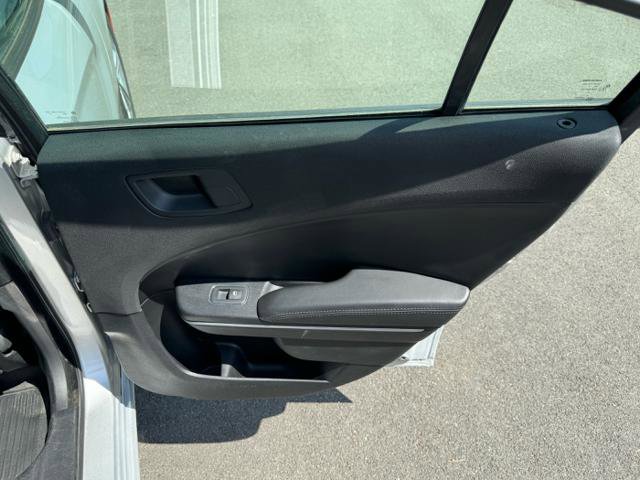 Used 2019 Dodge Charger Police w/ Fleet Safety Group image 11