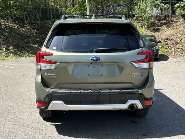 Used 2019 Subaru Forester Touring AWD/4WD image 4