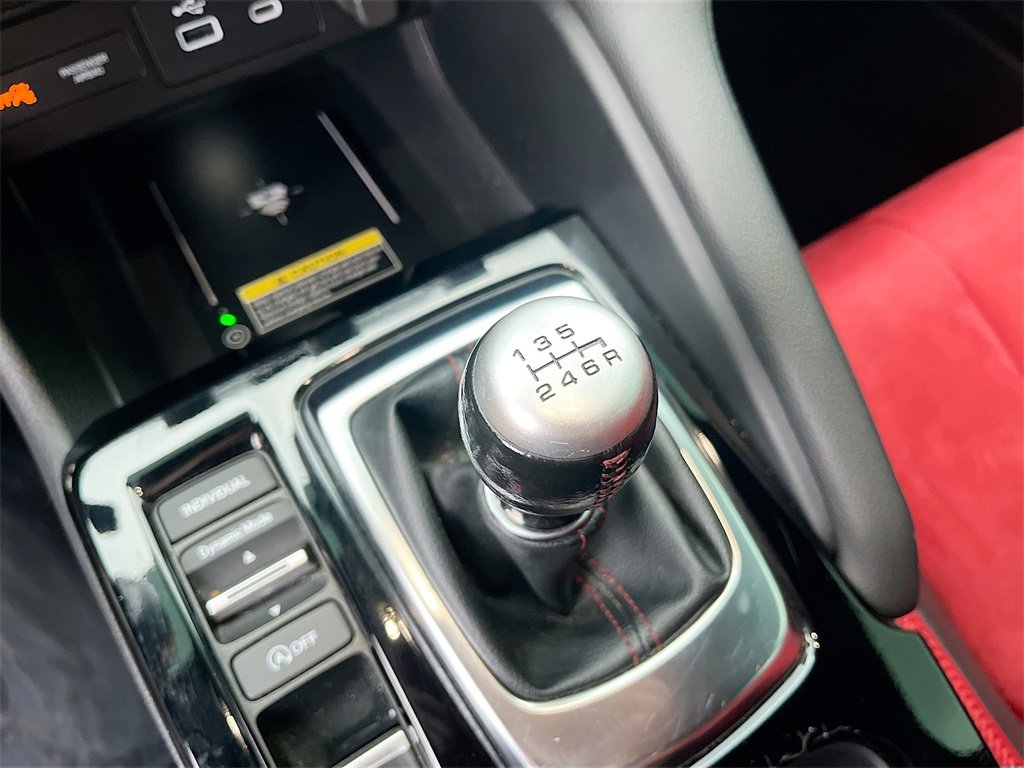 Used 2023 Acura Integra A-Spec image 16