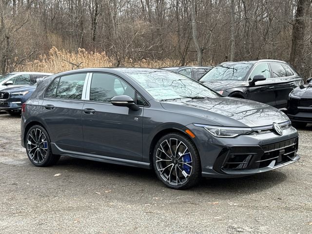 New 2026 Volkswagen Golf 2.0T image 2
