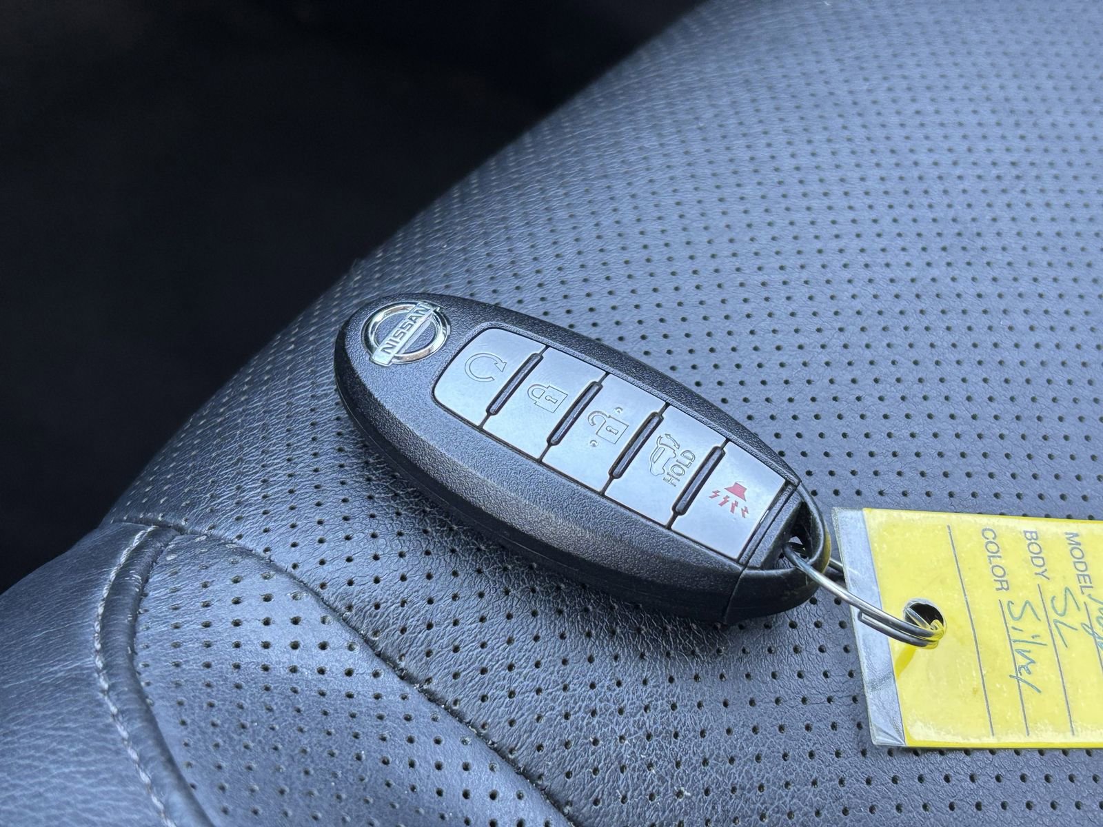 Used 2018 Nissan Rogue SL image 37