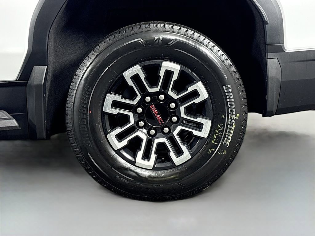 New 2026 GMC Sierra EV Elevation image 31