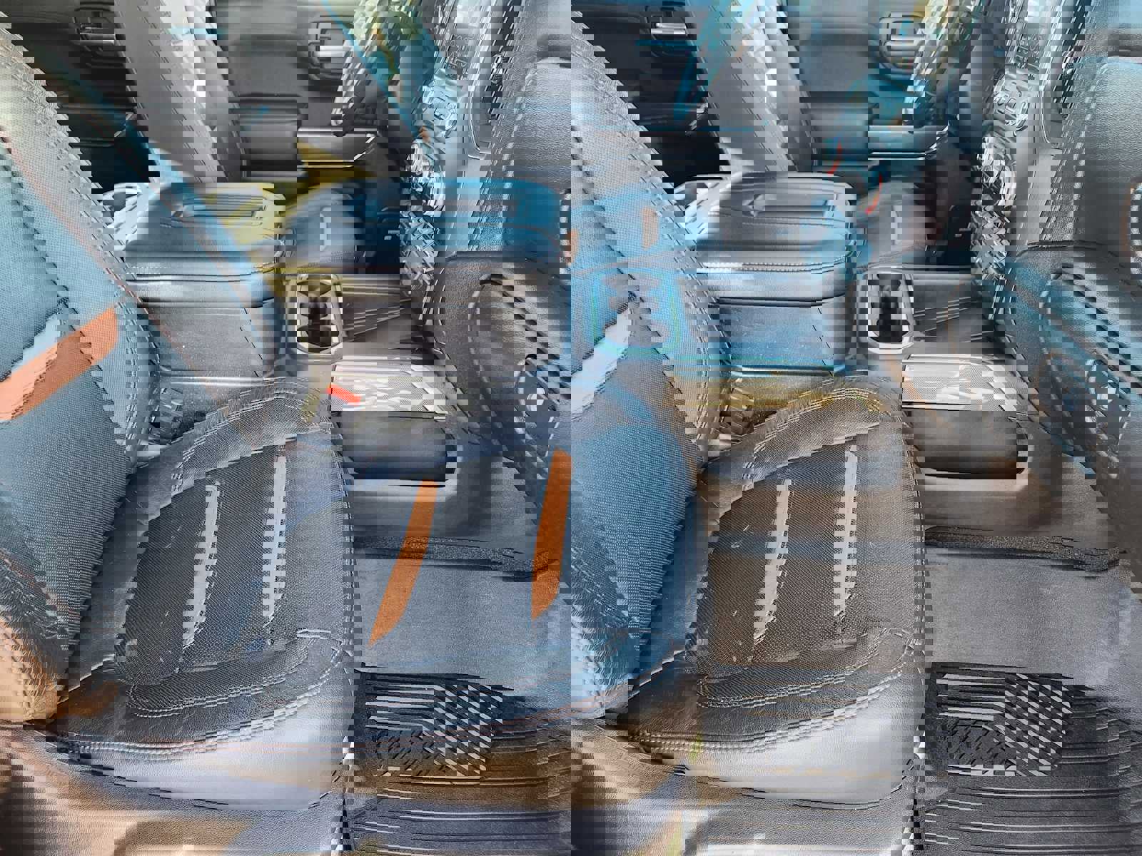 Used 2020 GMC Sierra 1500 AT4 w/ AT4 Premium Package image 15