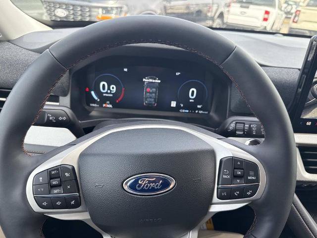 New 2026 Ford Explorer Active w/ Active Comfort Package AWD/4WD image 22