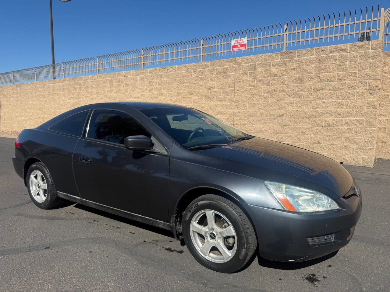 Used 2004 Honda Accord LX