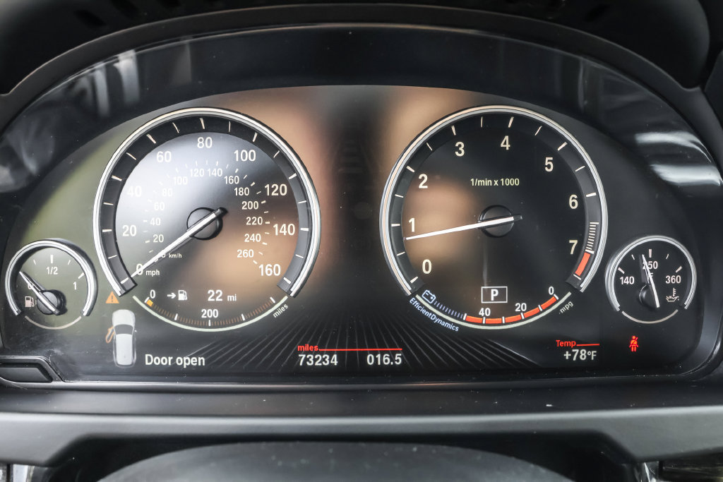 Used 2015 BMW X5 xDrive50i AWD/4WD image 24